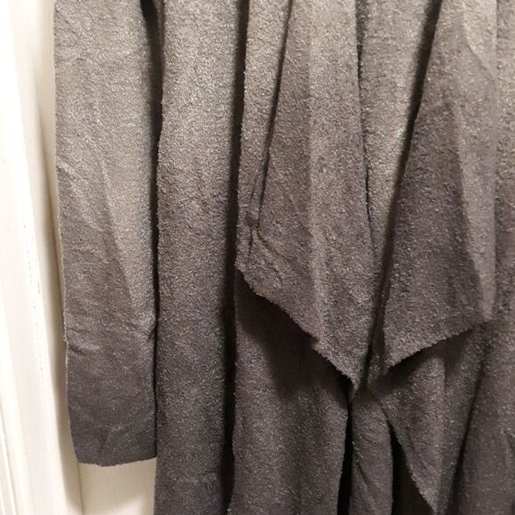 New Barefoot Dreams cardigan sz.S/M - Picture 2 of 6